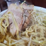 D麺 - 