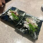 Sushi No Okuda - 