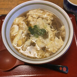 癒しの館　蕎麦処　仙酔庵 - 