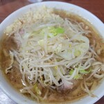 D麺 - 