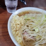 D麺 - 