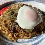 さのめん お食事処こころ - 