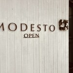 MODESTO - 