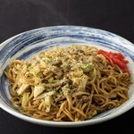 さのめん お食事処こころ - 