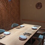 RESTAURANT ENJYU - 