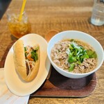 DDSK サイゴン キッチン - 