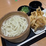 Marugame Seimen - 