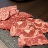 焼肉 じゅん - 