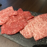 焼肉 じゅん - 