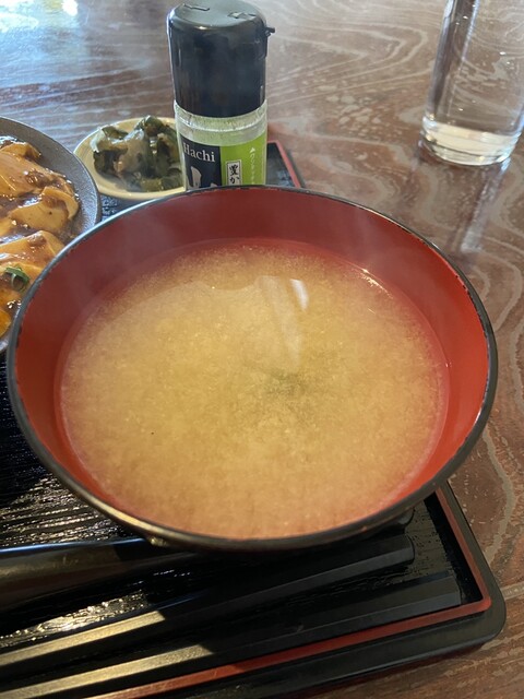 笑福 - 花水坂（食堂）の写真