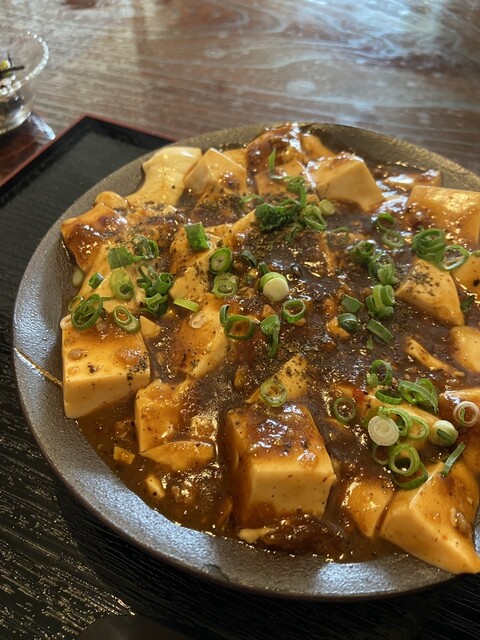 笑福 - 花水坂（食堂）の写真