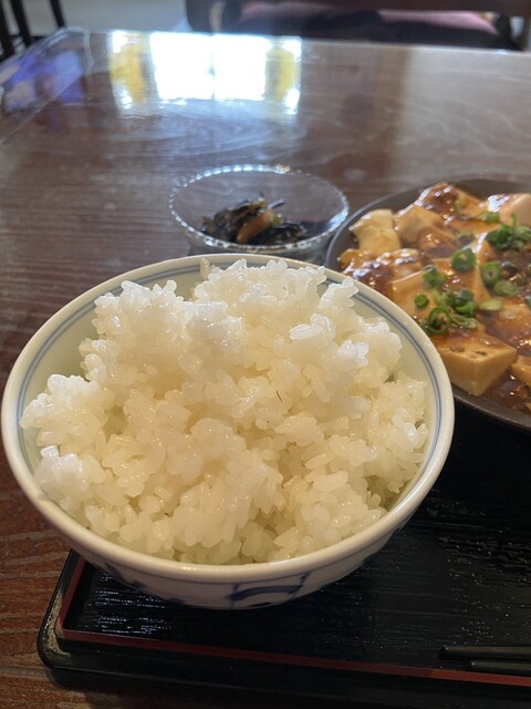 笑福 - 花水坂（食堂）の写真