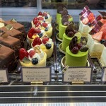 Patisserie Les Annees Folles - 