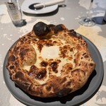 400℃ PIZZA TOKYO - 