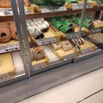 ミスタードーナツ - 料理写真: