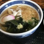 讃岐うどん 菊家 - 