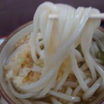 手打ちうどん ひさ枝 - 