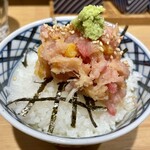 きたかた食堂 - 