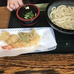 讃岐うどん 菊家 - 