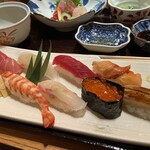 Sushi Kappou Fukumatsu - 