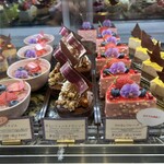 Patisserie Les Annees Folles - 