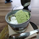 ぎゃらりーカフェ UZU - 