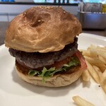 MARTINIBURGER - 