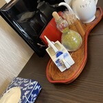 うなぎ亭 友栄 - 