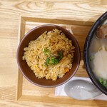 Okinawa Soba To Sakedokoro Kanusha - 