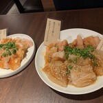 焼肉ホルモン こぷ - 