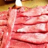 焼肉 しゃぶしゃぶ 石田屋。 北野坂店 - 