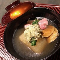 肉匠なか田 本店 -  肉匠なか田 本店 -