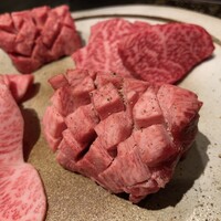 肉匠なか田 本店 -  肉匠なか田 本店 -
