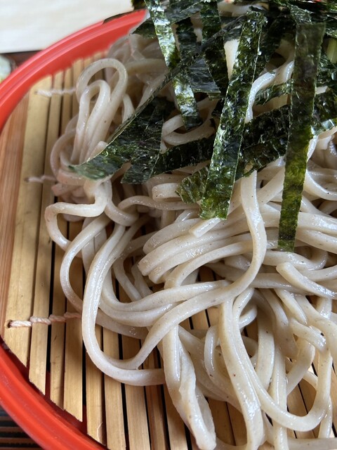 笑楽庵 - 飯坂温泉（ラーメン）の写真