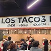Los Tacos No.1 Grand Central