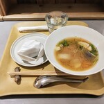 Link tree - おにぎり1個ランチ　580円