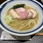 Ramen Kuon - 