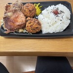 からあげ専門店 まるちょう - 料理写真: