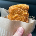 LAWSON - 料理写真:Lチキ_2024年3月