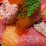 Maguro Soumasuisan - 