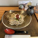 Juuwari Soba Sanraku - 