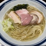 Ramen Kuon - 