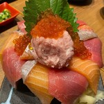 Maguro Soumasuisan - 