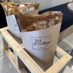 JB's crêpes - 