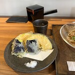 Juuwari Soba Sanraku - 