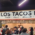 Los Tacos No.1 - 