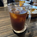 Bikkuri Donki - アイスコーヒー