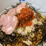 ラーメン屋 麺一 - 料理写真: