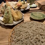 SOBA ABIRU - 