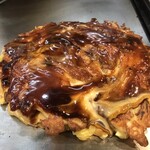 Okonomiyaki Kiji - 